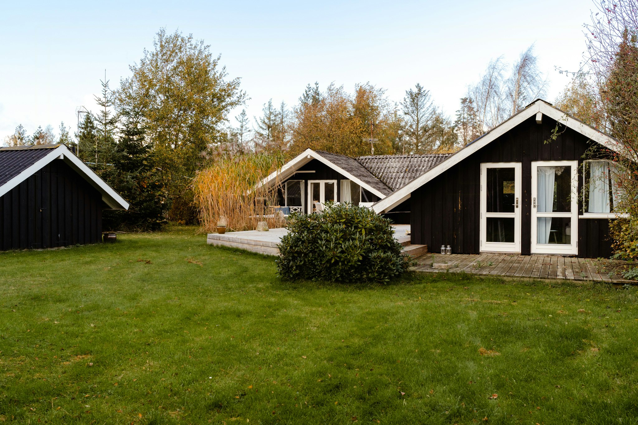 Incredibly cosy Kalmar-summer house close to the beach