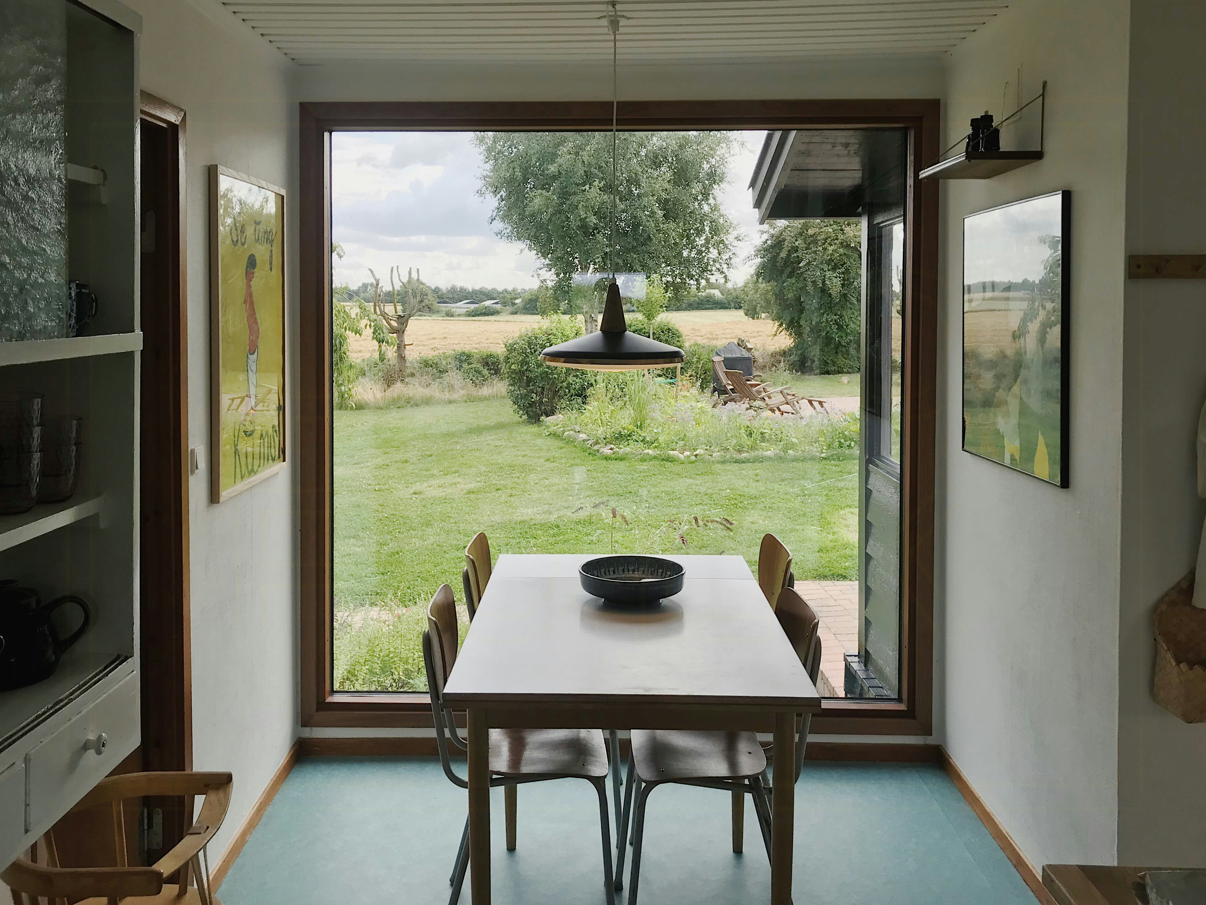 Playful and scenic holiday home for the whole family