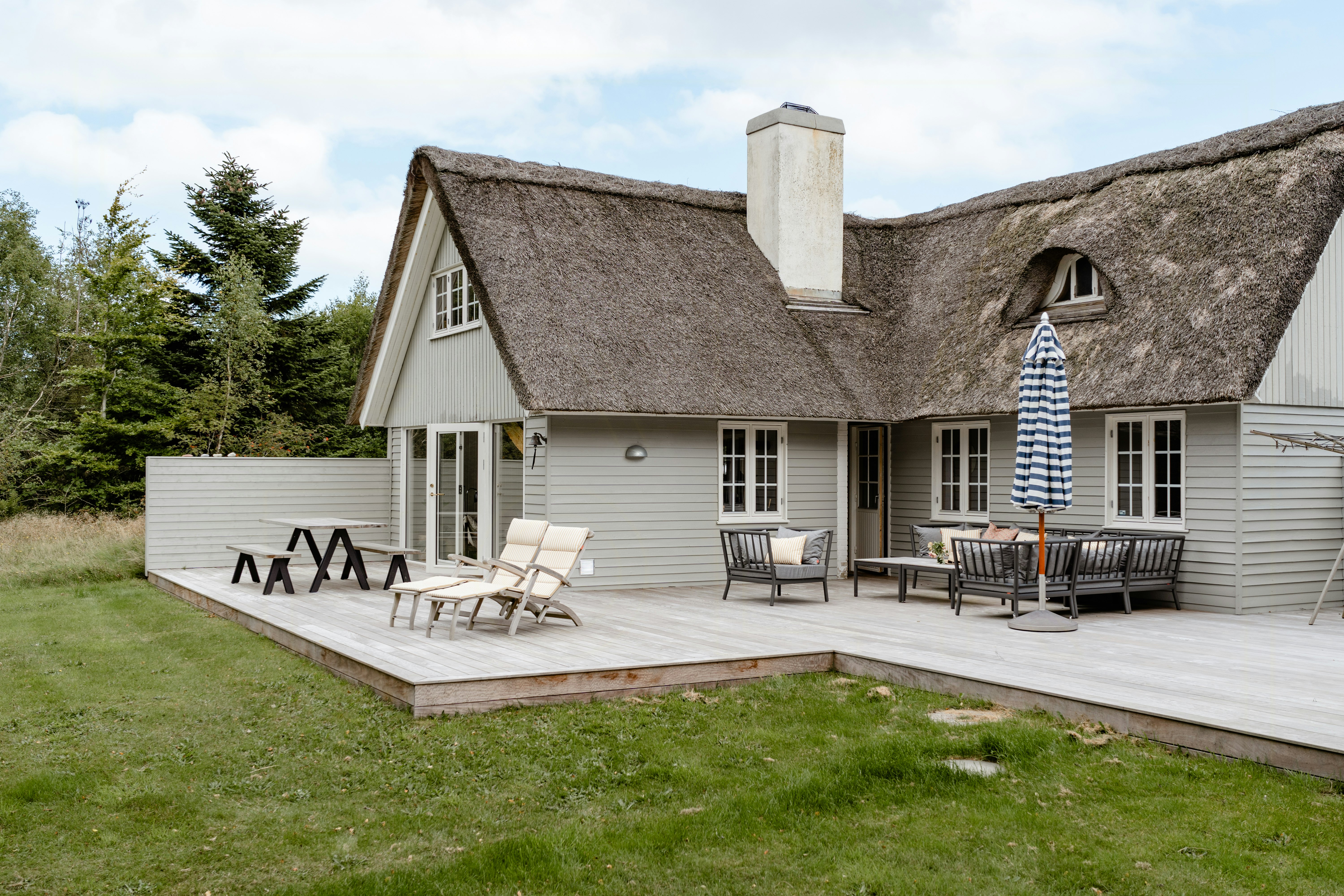 Charming house in scenic surroundings