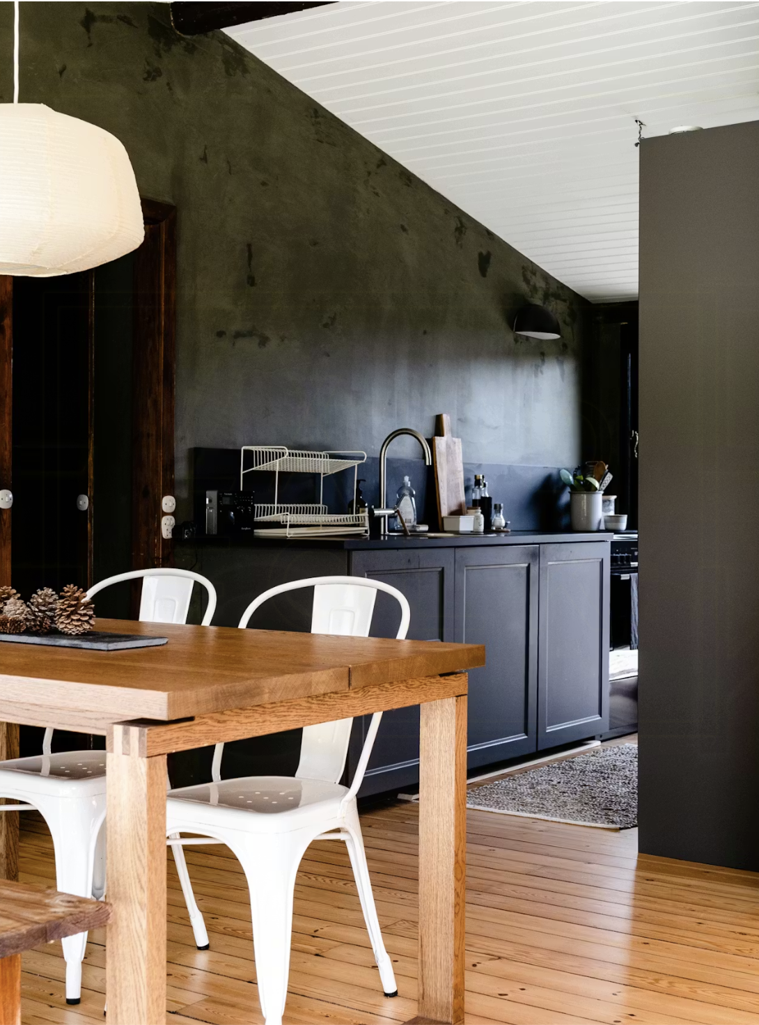 1970s villa with green garden in Vejle