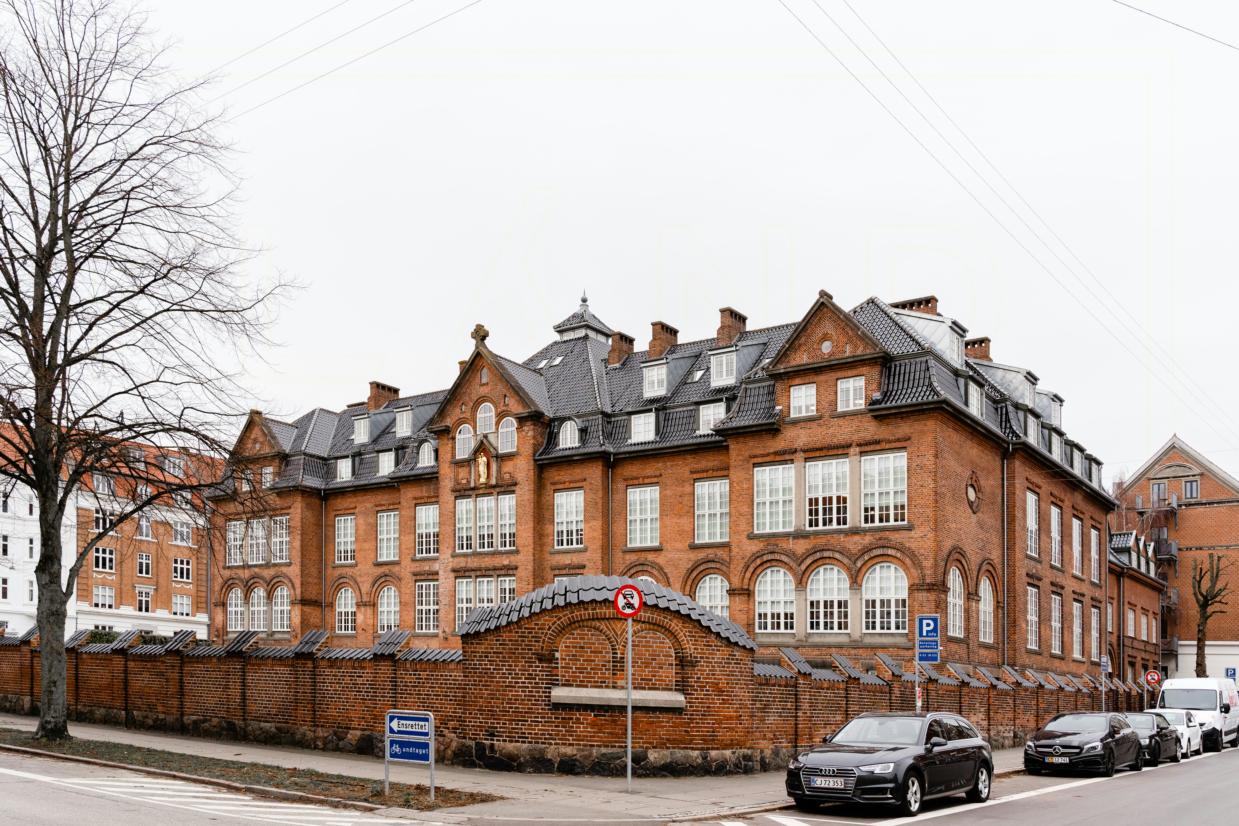 Landfolk HQ