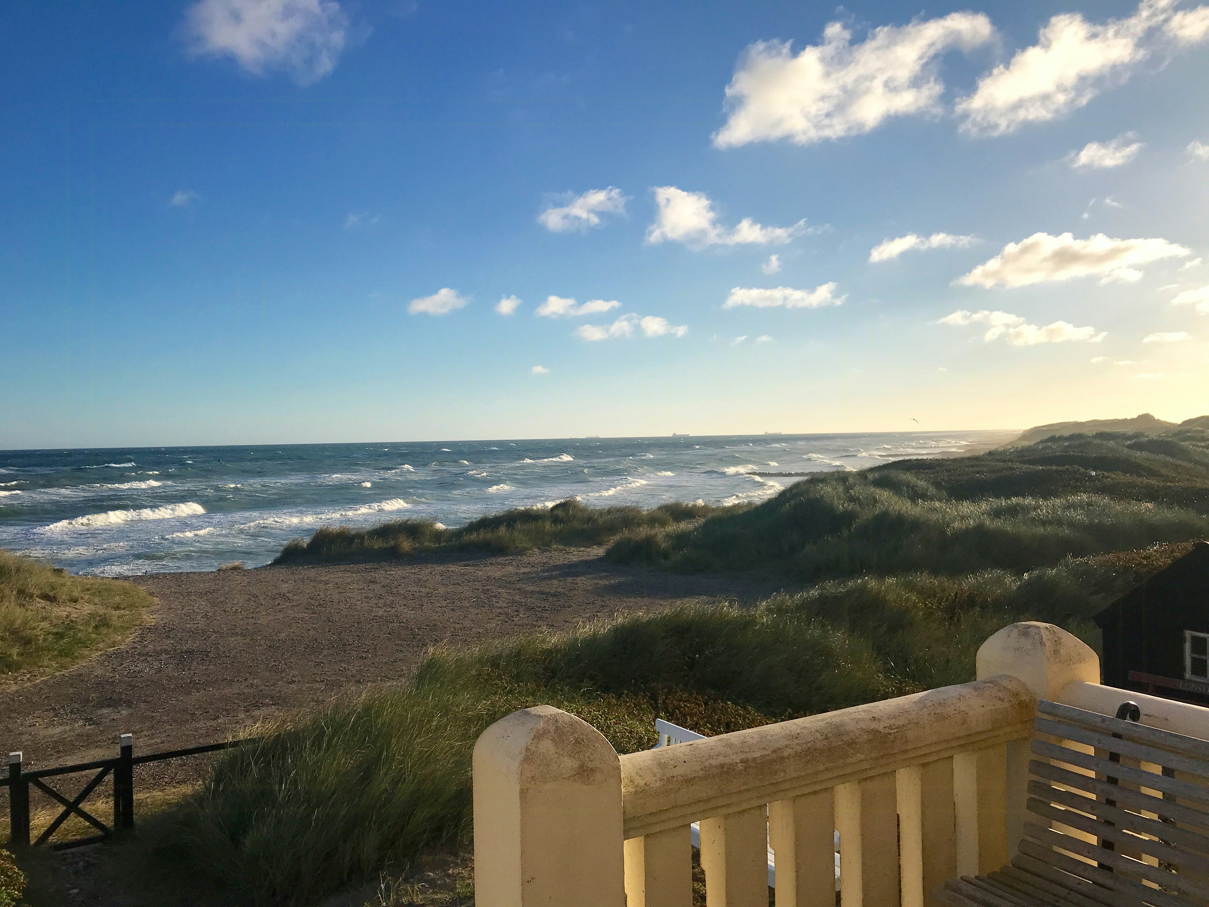 Breathe in the historical atmosphere at Dreyers House in Skagen