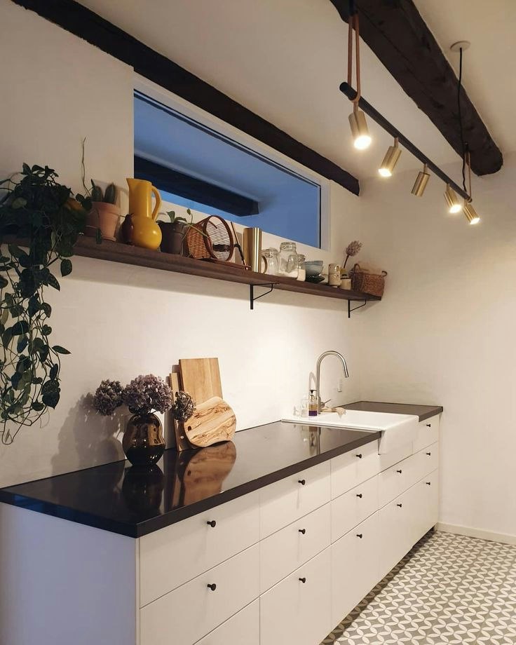 Industrial apartment in the heart of Trøjborg