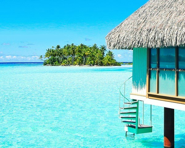 Grandma's Hut