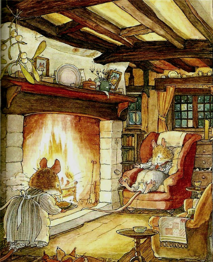 Idyllic mouse cottage close to Moesgaard beach