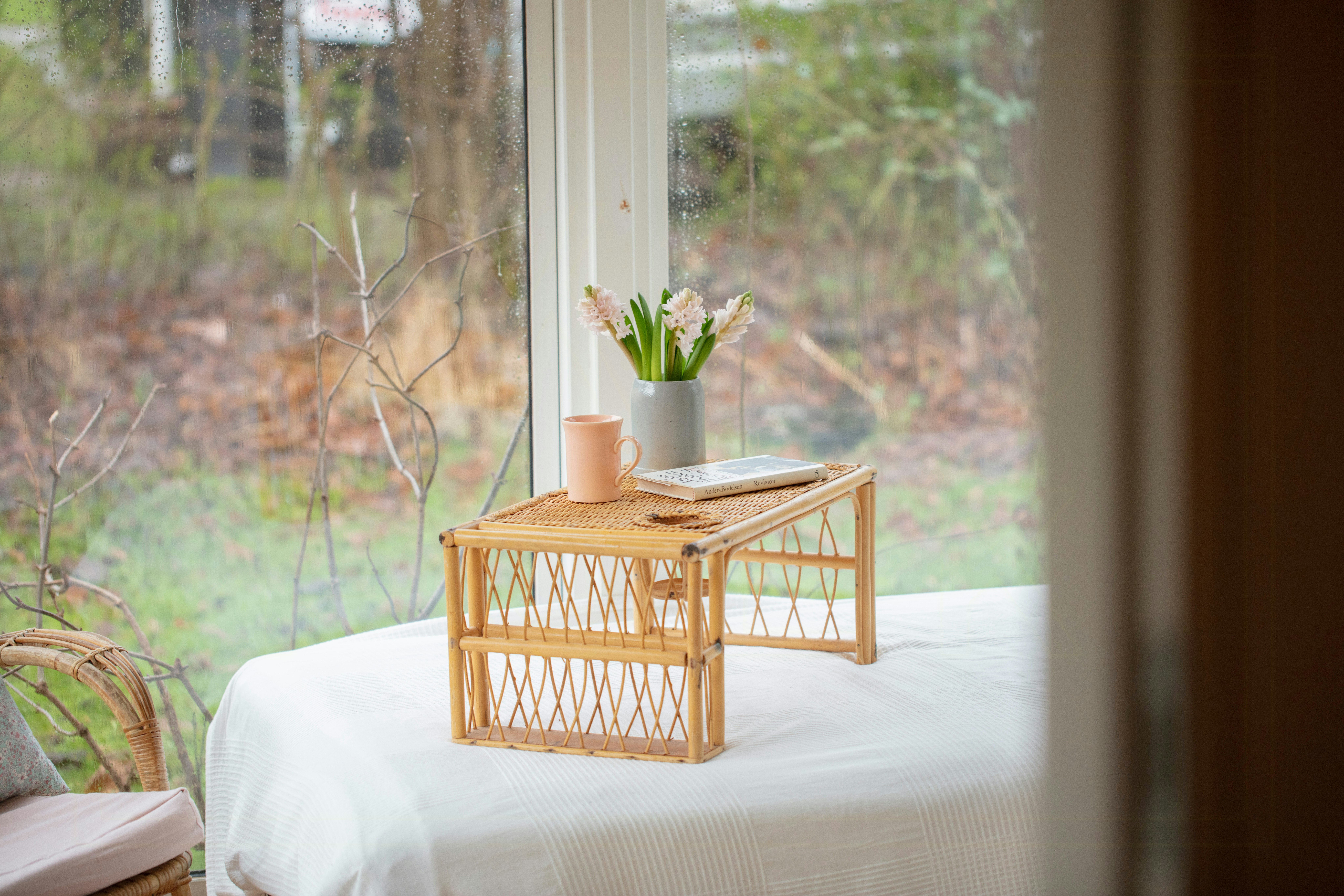 Stay close to the beach and the city in this homely holiday home