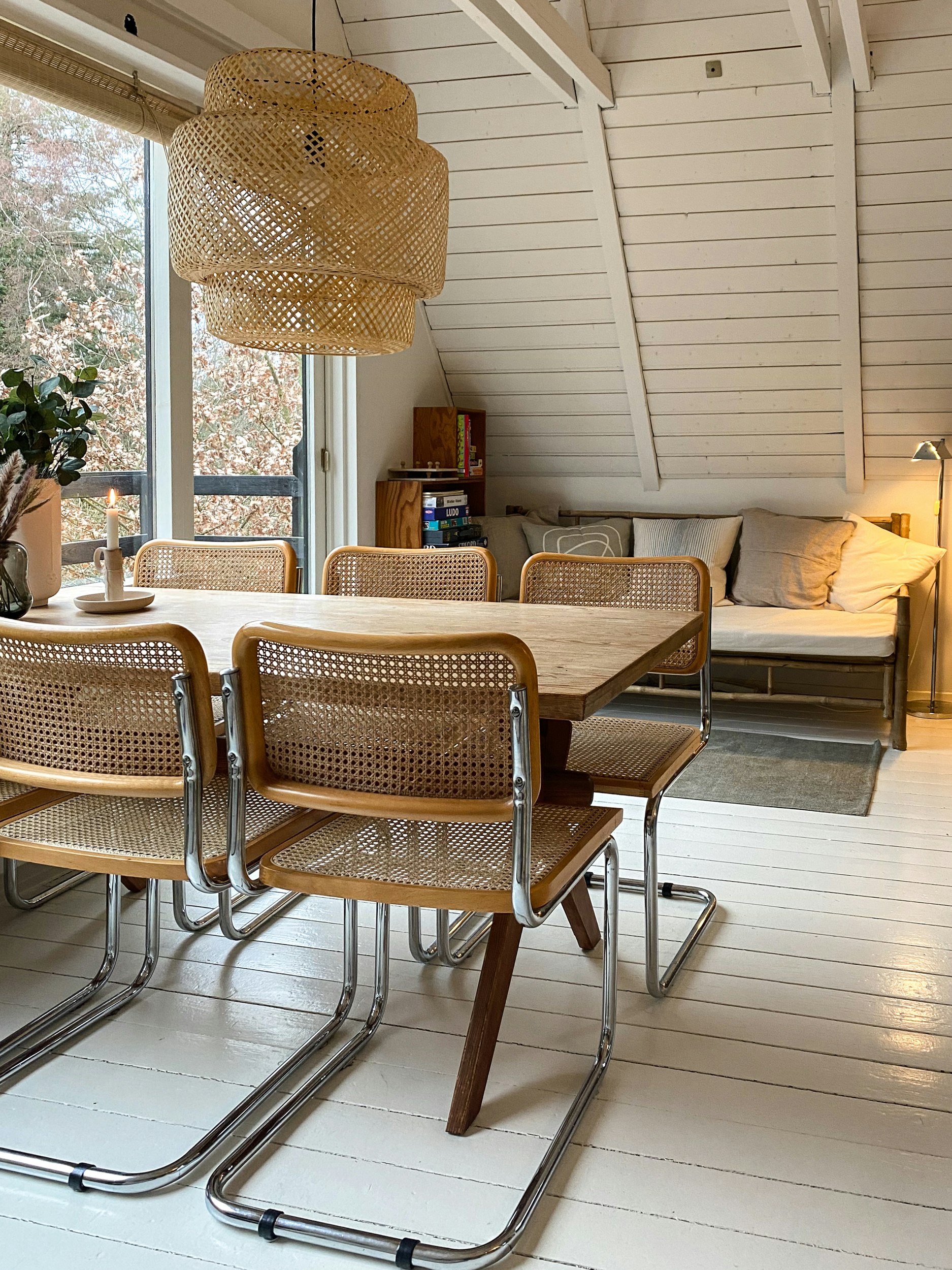 Completely renovated summer house with stunning terrace