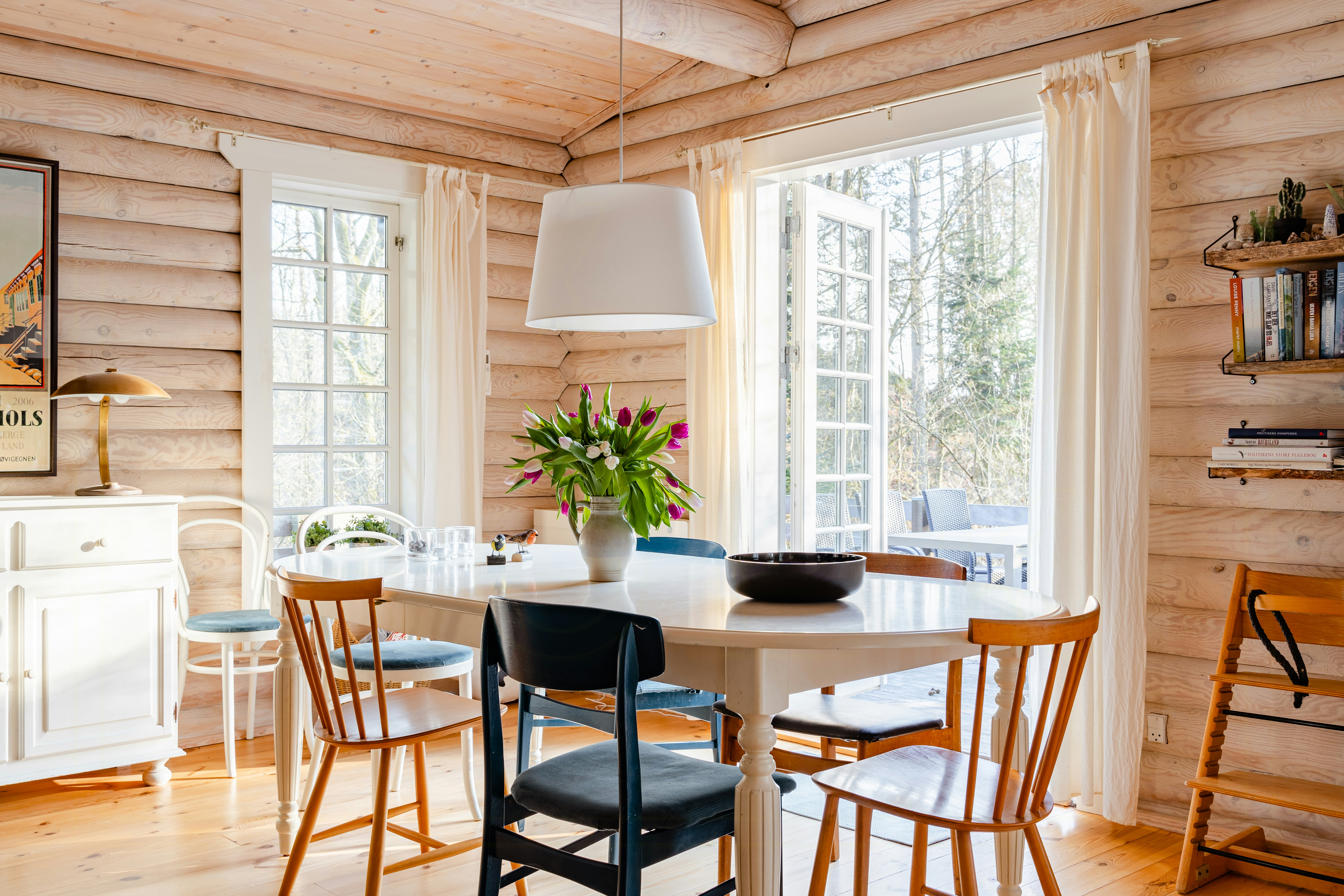 Charming tiny home near the ocean